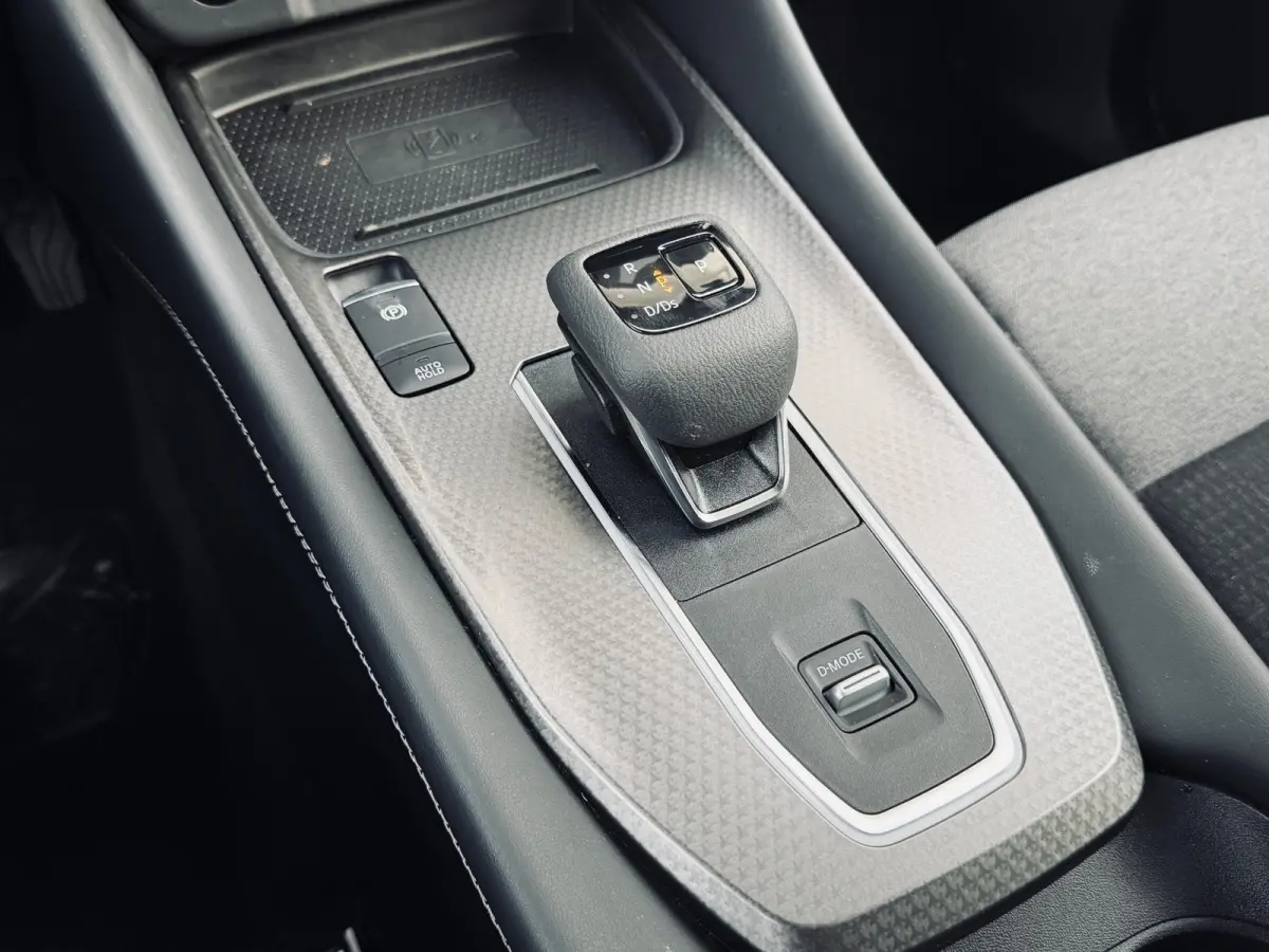 1.3 MHEV Xtronic Business Executive