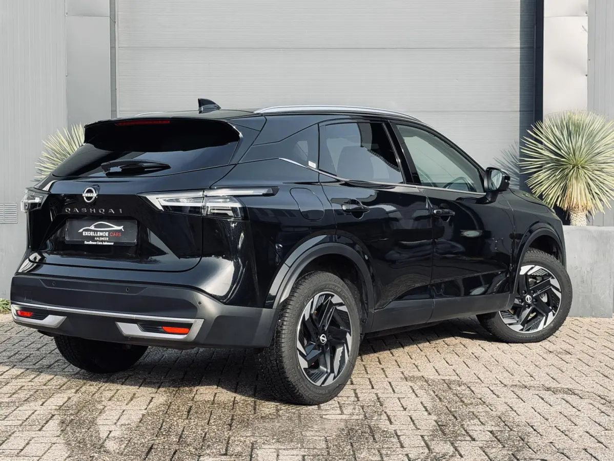 1.3 MHEV Xtronic Business Executive