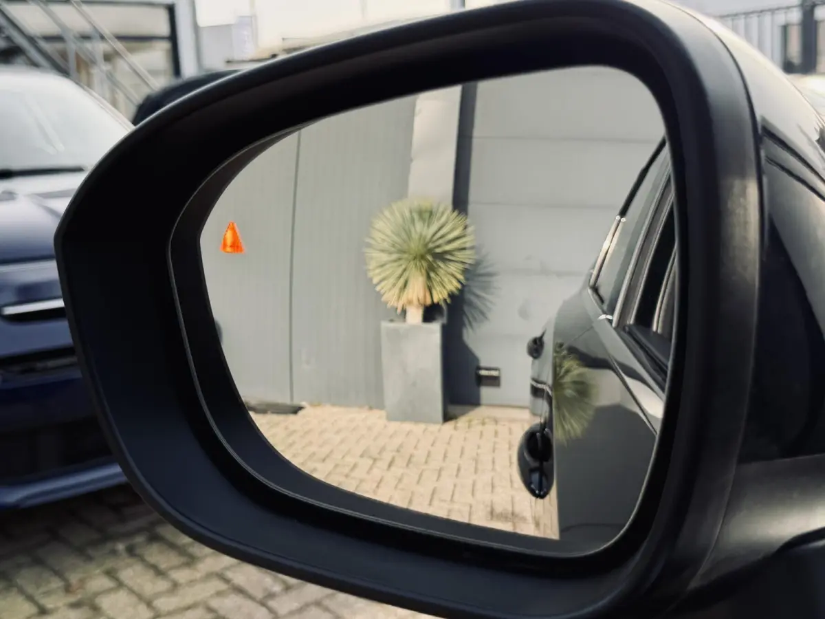 1.3 MHEV Xtronic Business Executive