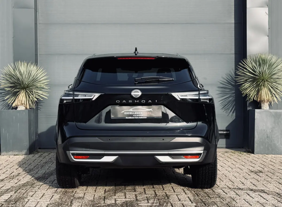 1.3 MHEV Xtronic Business Executive