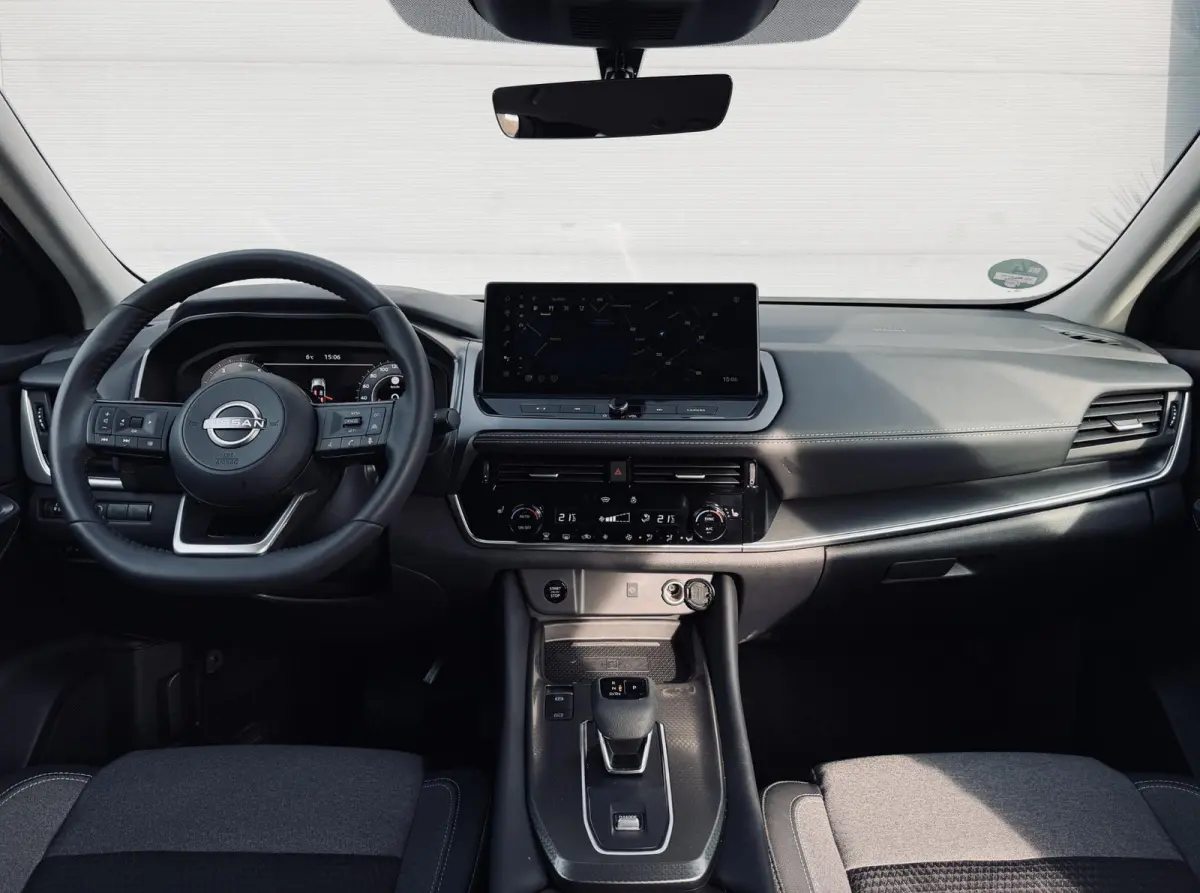 1.3 MHEV Xtronic Business Executive