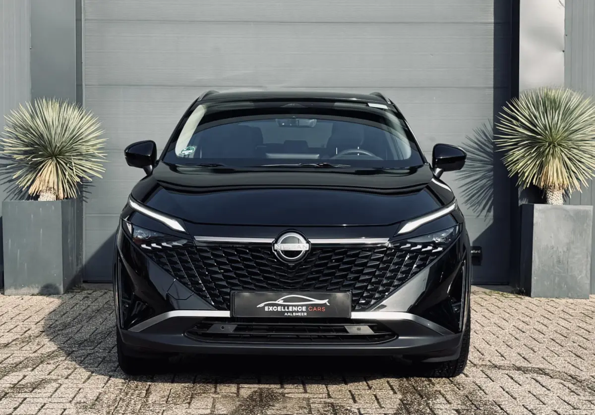 1.3 MHEV Xtronic Business Executive