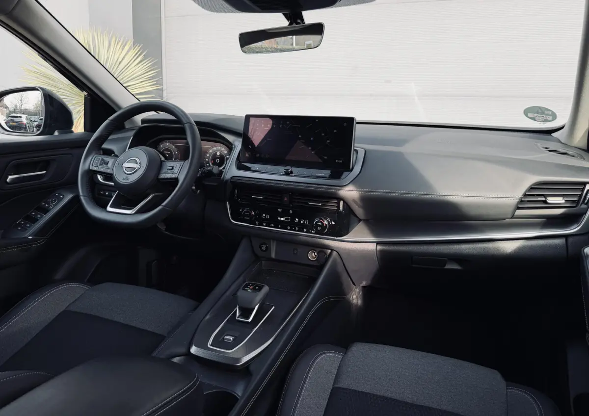 1.3 MHEV Xtronic Business Executive