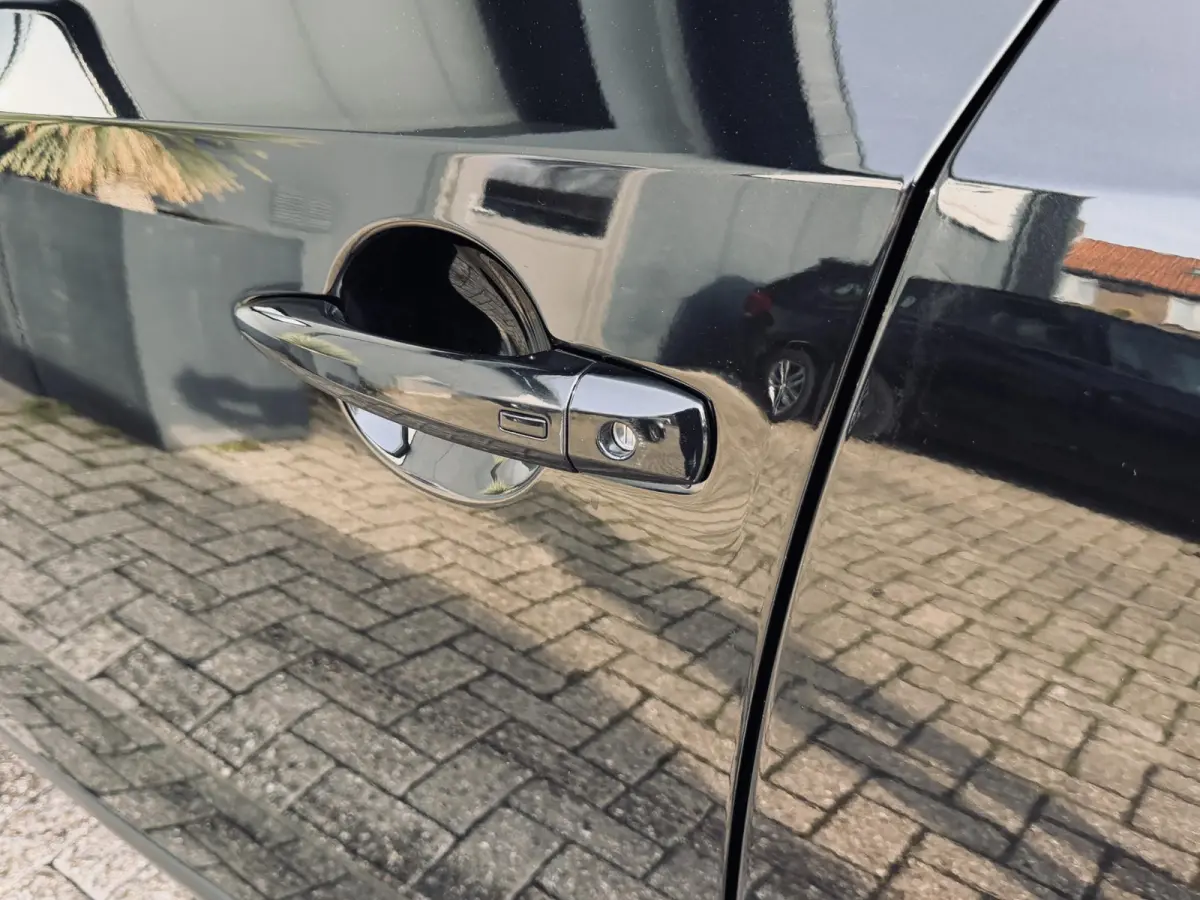 1.3 MHEV Xtronic Business Executive