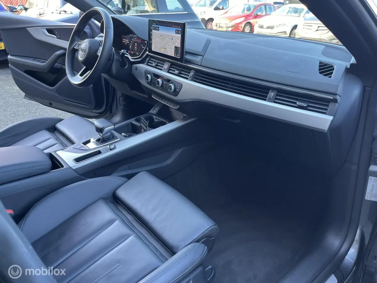 35 TFSI S-LINE LED*CAMERA*CRUISE CARPLAY*