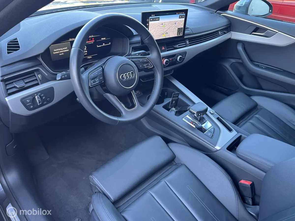 35 TFSI S-LINE LED*CAMERA*CRUISE CARPLAY*