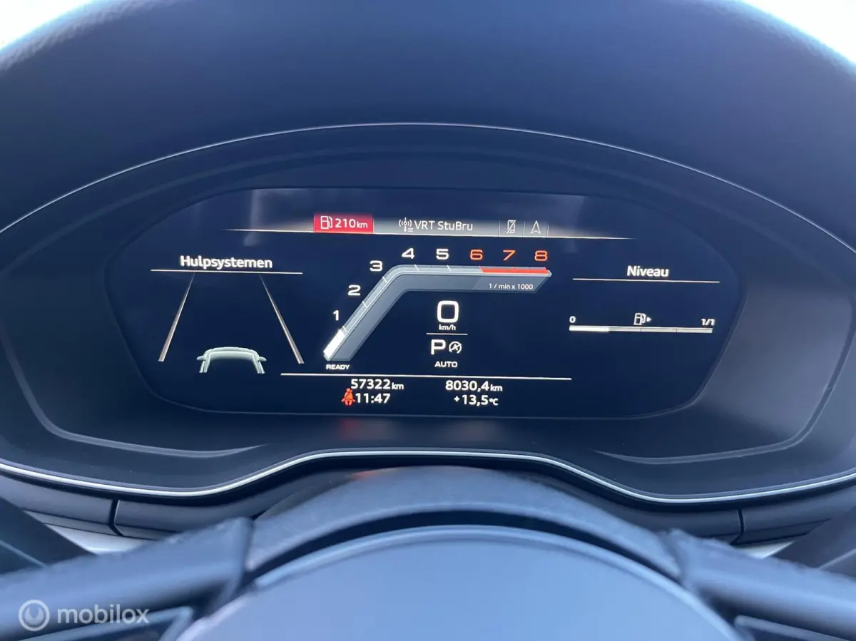 35 TFSI S-LINE LED*CAMERA*CRUISE CARPLAY*