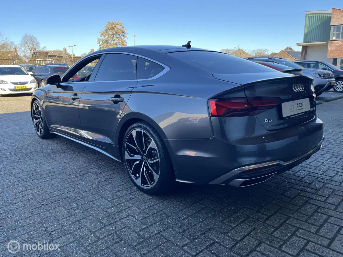 35 TFSI S-LINE LED*CAMERA*CRUISE CARPLAY*