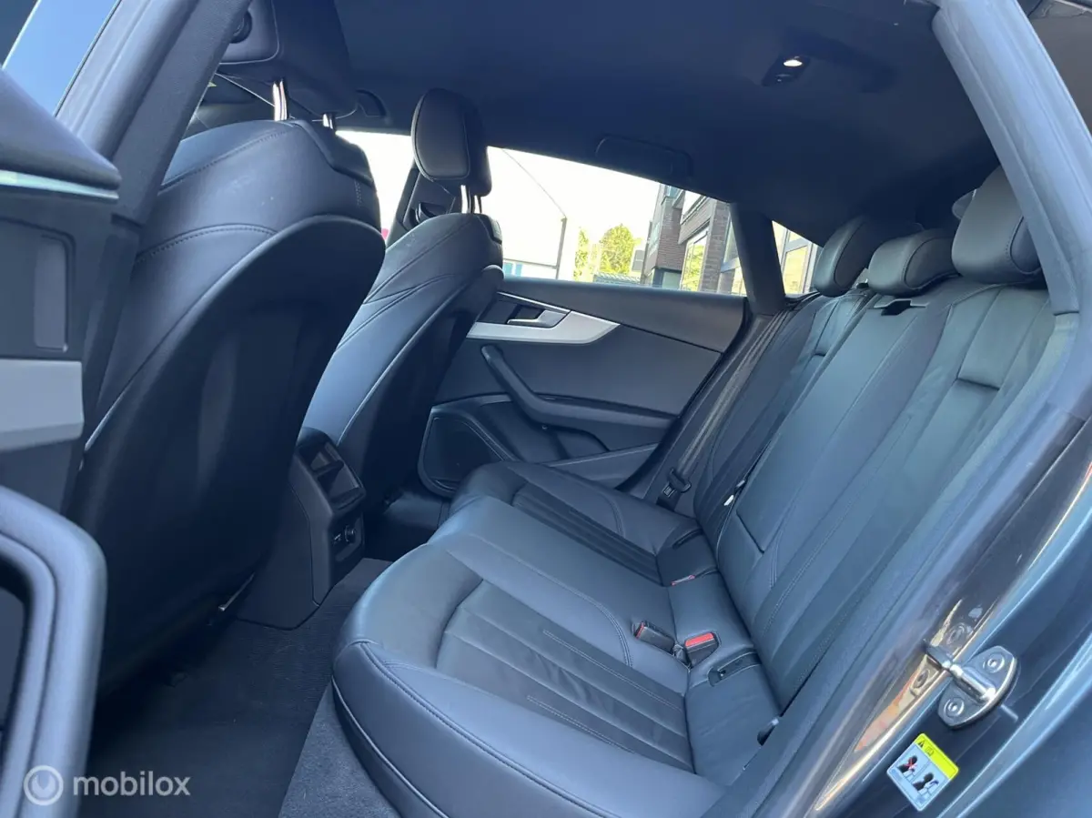 35 TFSI S-LINE LED*CAMERA*CRUISE CARPLAY*