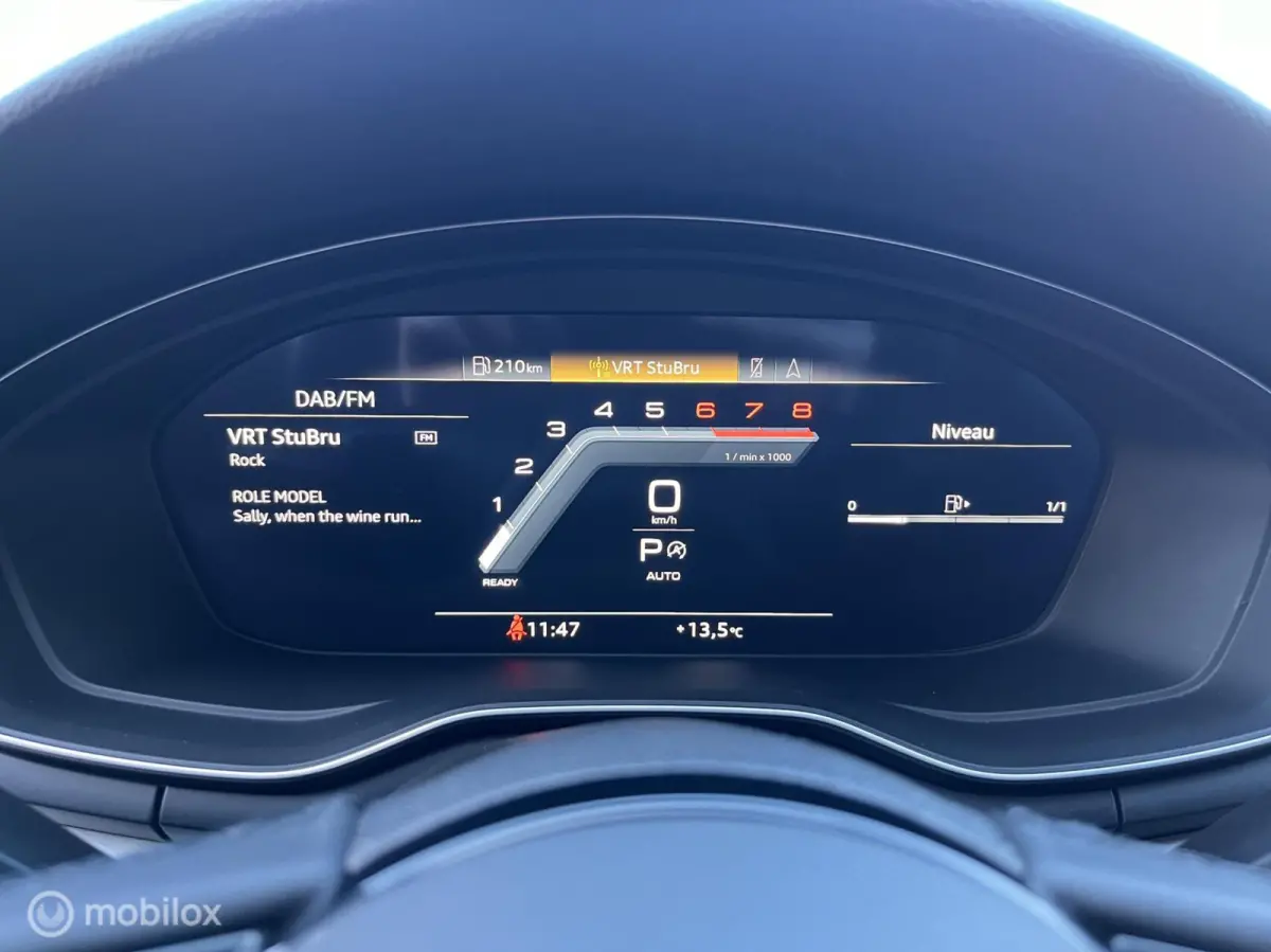 35 TFSI S-LINE LED*CAMERA*CRUISE CARPLAY*