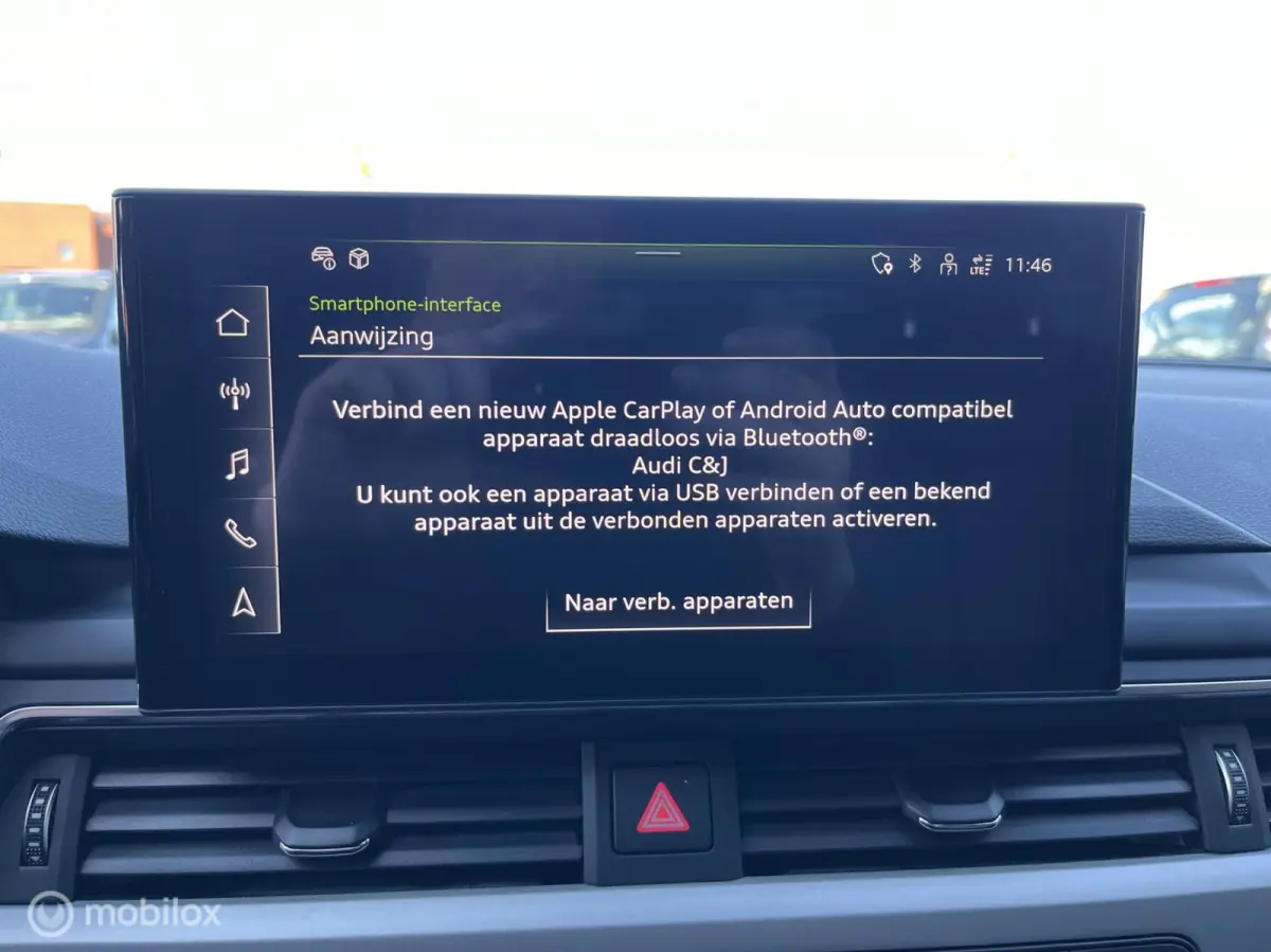 35 TFSI S-LINE LED*CAMERA*CRUISE CARPLAY*