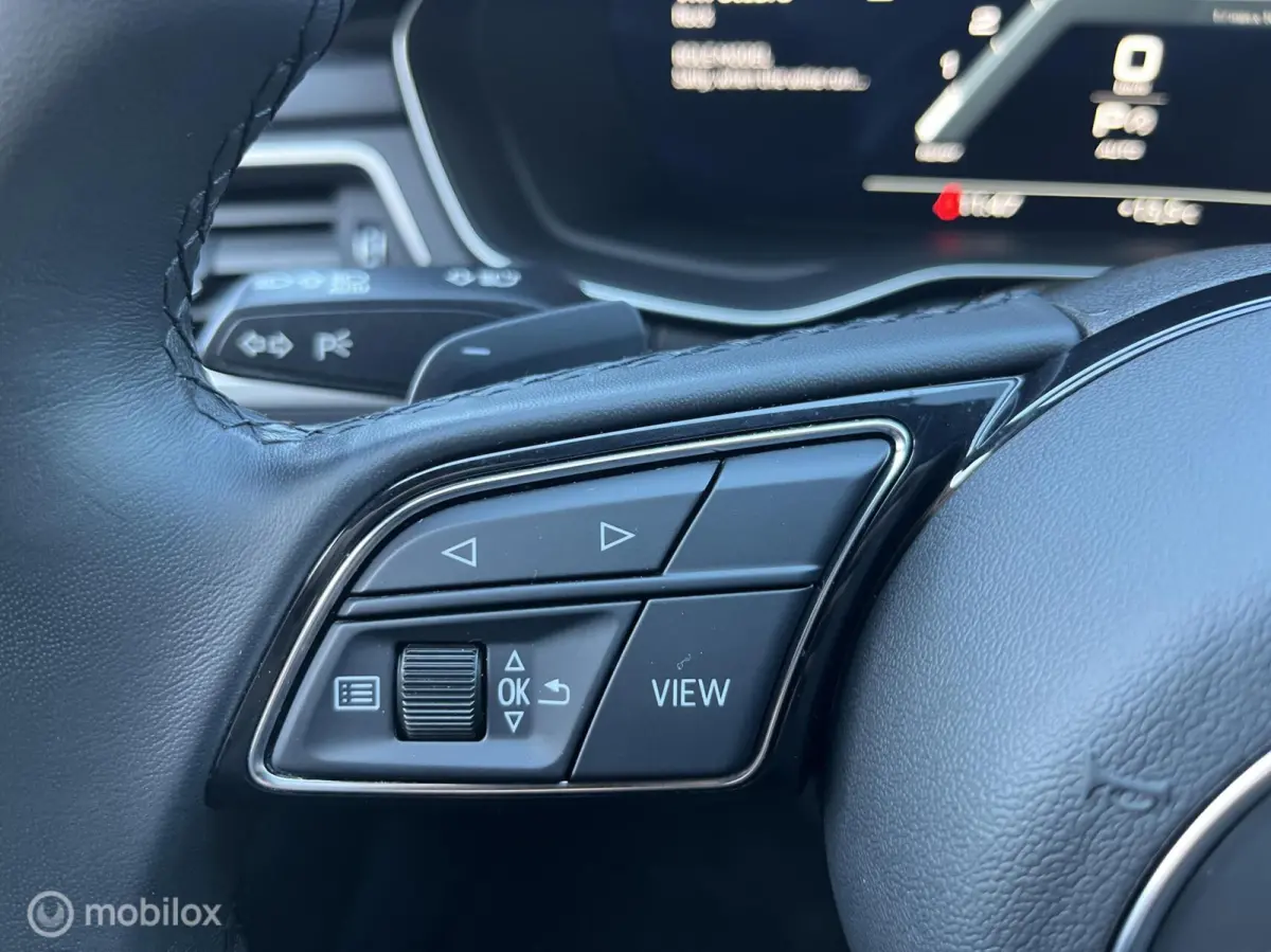 35 TFSI S-LINE LED*CAMERA*CRUISE CARPLAY*