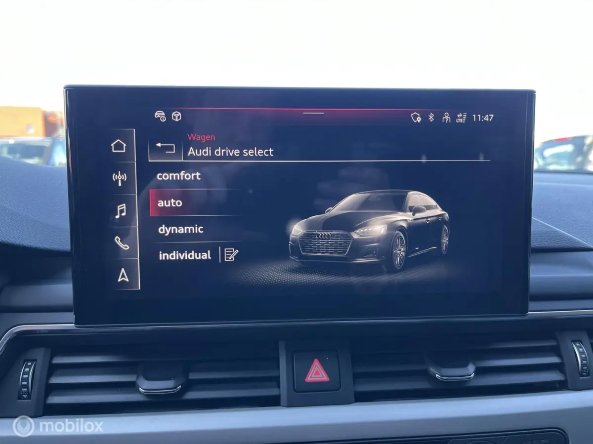 35 TFSI S-LINE LED*CAMERA*CRUISE CARPLAY*