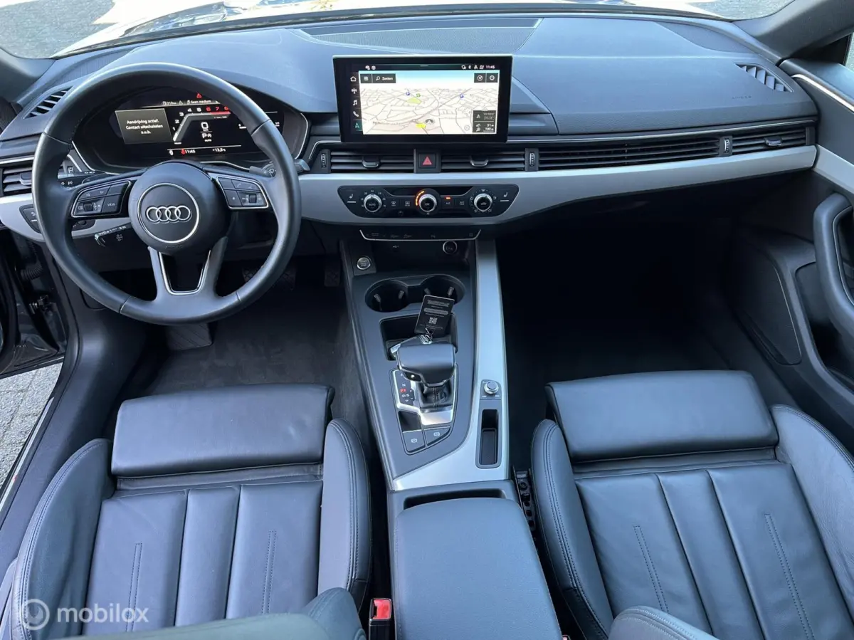 35 TFSI S-LINE LED*CAMERA*CRUISE CARPLAY*