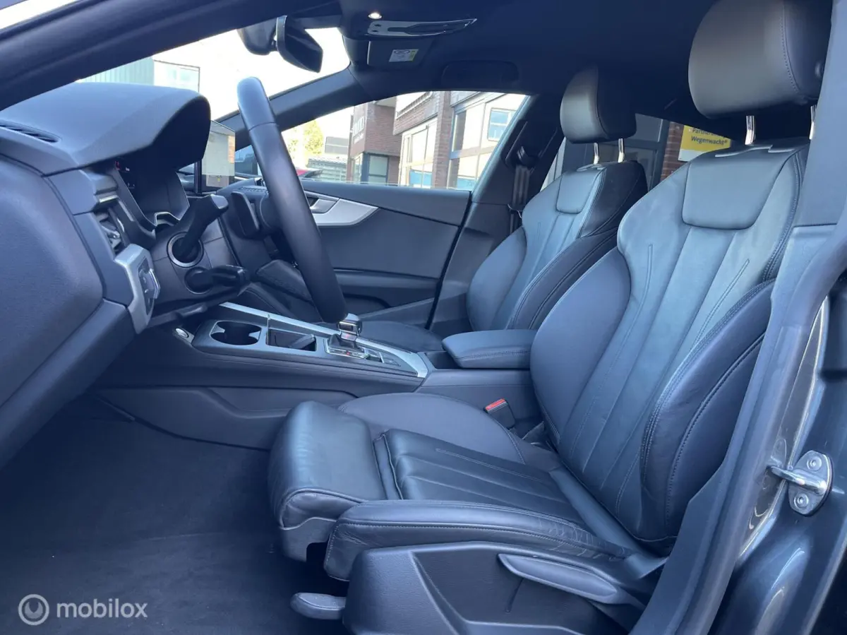 35 TFSI S-LINE LED*CAMERA*CRUISE CARPLAY*