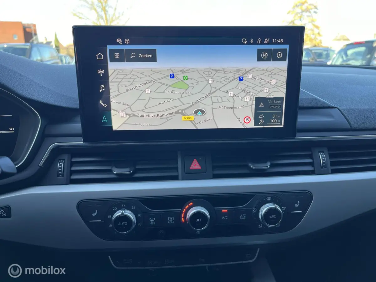35 TFSI S-LINE LED*CAMERA*CRUISE CARPLAY*