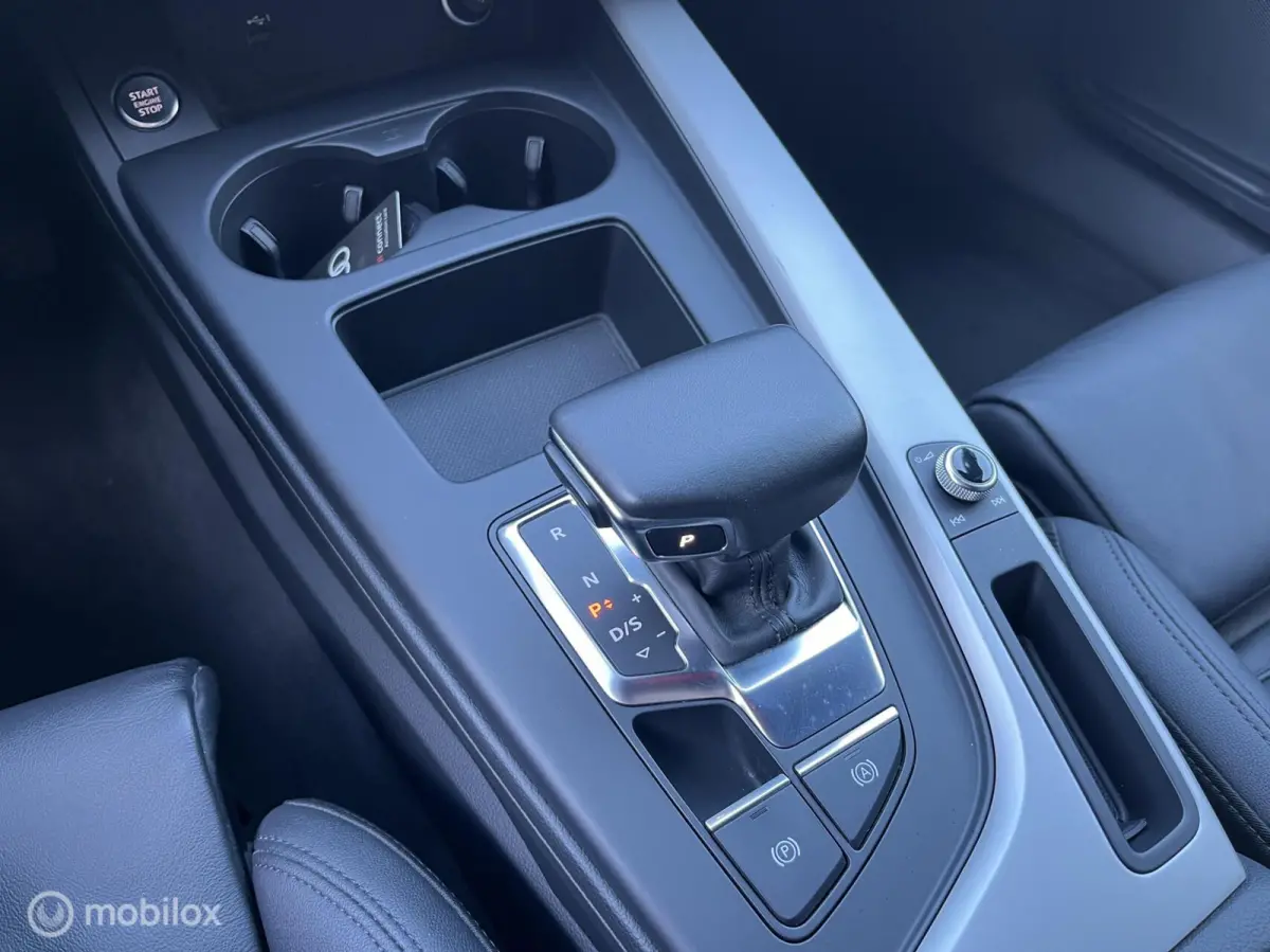 35 TFSI S-LINE LED*CAMERA*CRUISE CARPLAY*