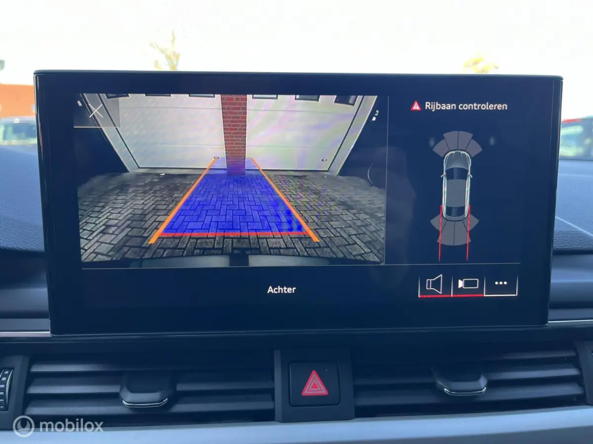 35 TFSI S-LINE LED*CAMERA*CRUISE CARPLAY*