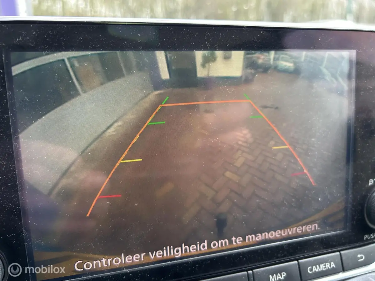 1.0 DIG-T Tekna * AUTOMAAT * TREKHAAK * NAVI *
