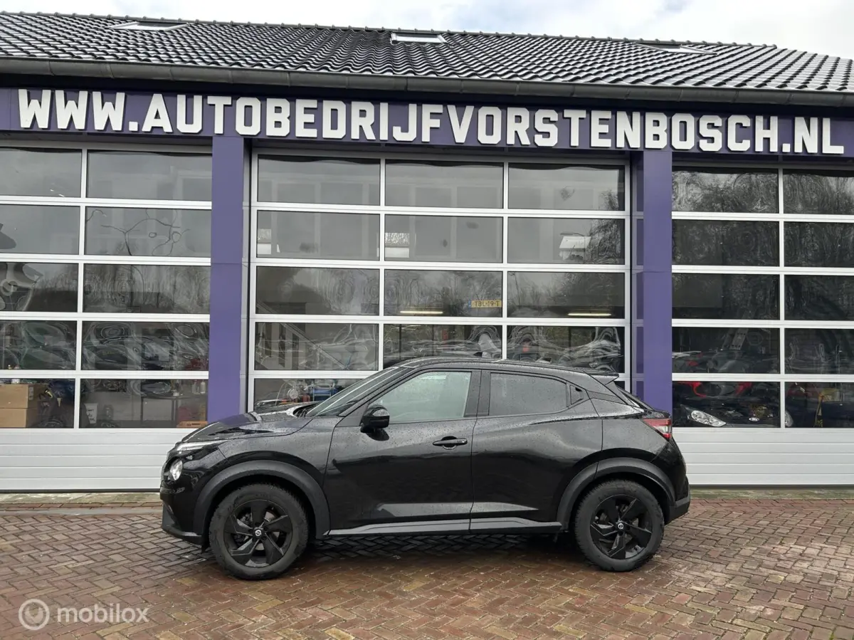 1.0 DIG-T Tekna * AUTOMAAT * TREKHAAK * NAVI *
