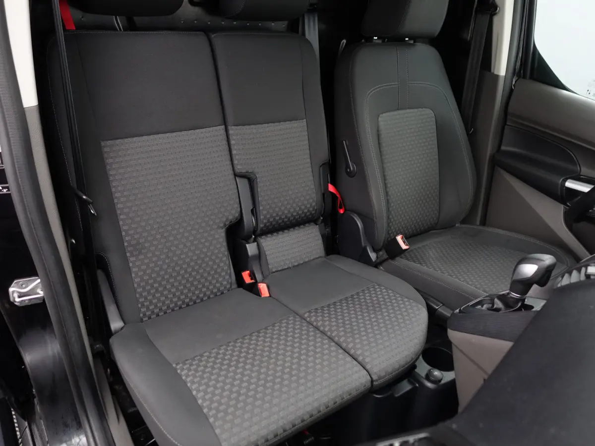 1.5 EcoBlue L2 ST Line Aut- 2x Schuifdeur, 3 Pers, Camera, Carplay, Stoelverwarming, Sidebars
