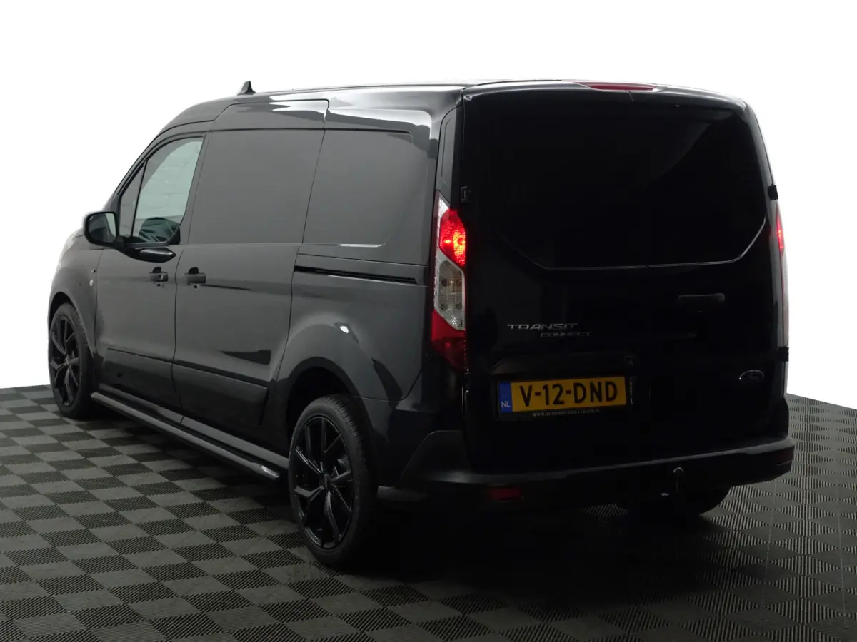 1.5 EcoBlue L2 ST Line Aut- 2x Schuifdeur, 3 Pers, Camera, Carplay, Stoelverwarming, Sidebars