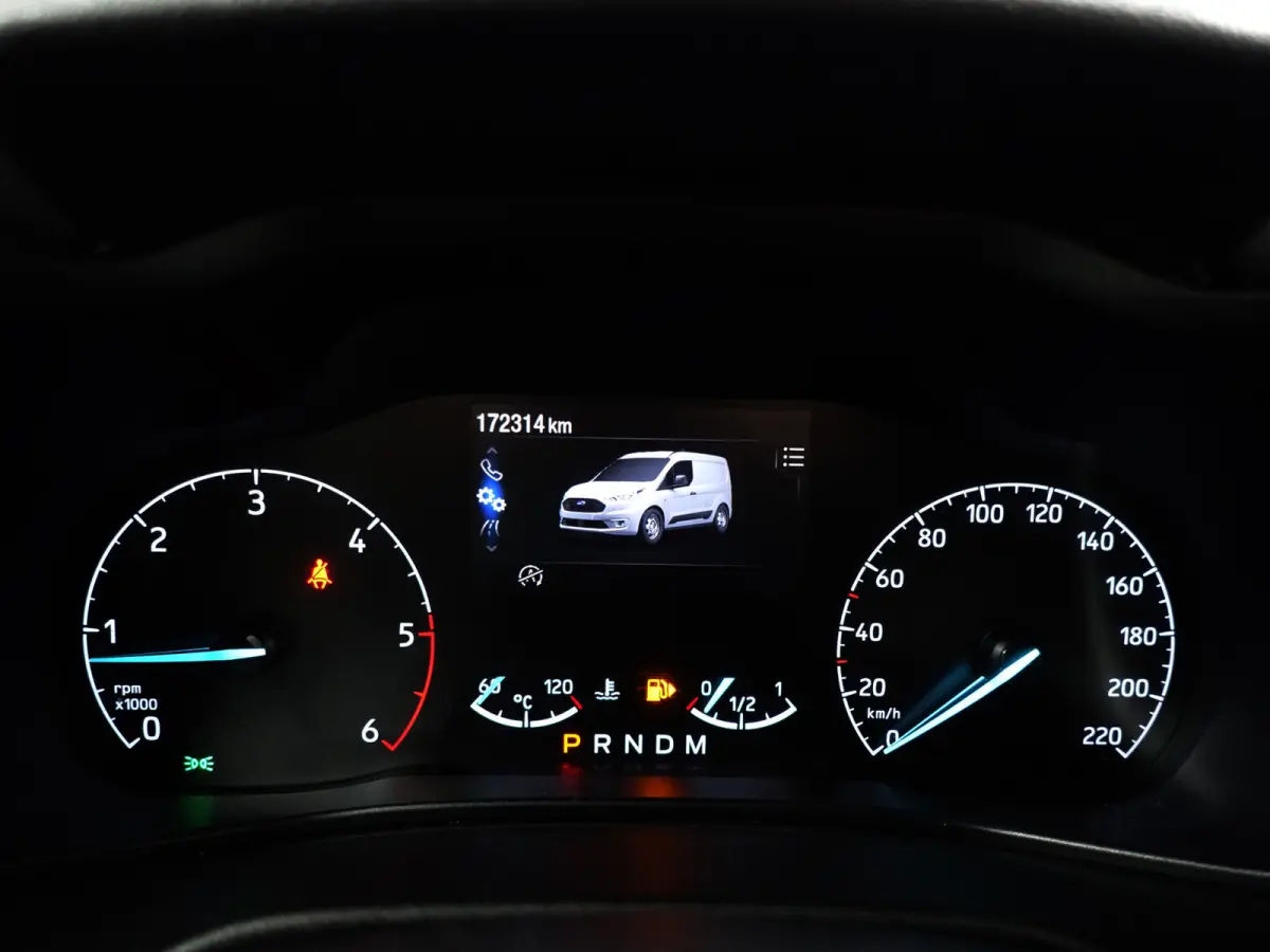 1.5 EcoBlue L2 ST Line Aut- 2x Schuifdeur, 3 Pers, Camera, Carplay, Stoelverwarming, Sidebars