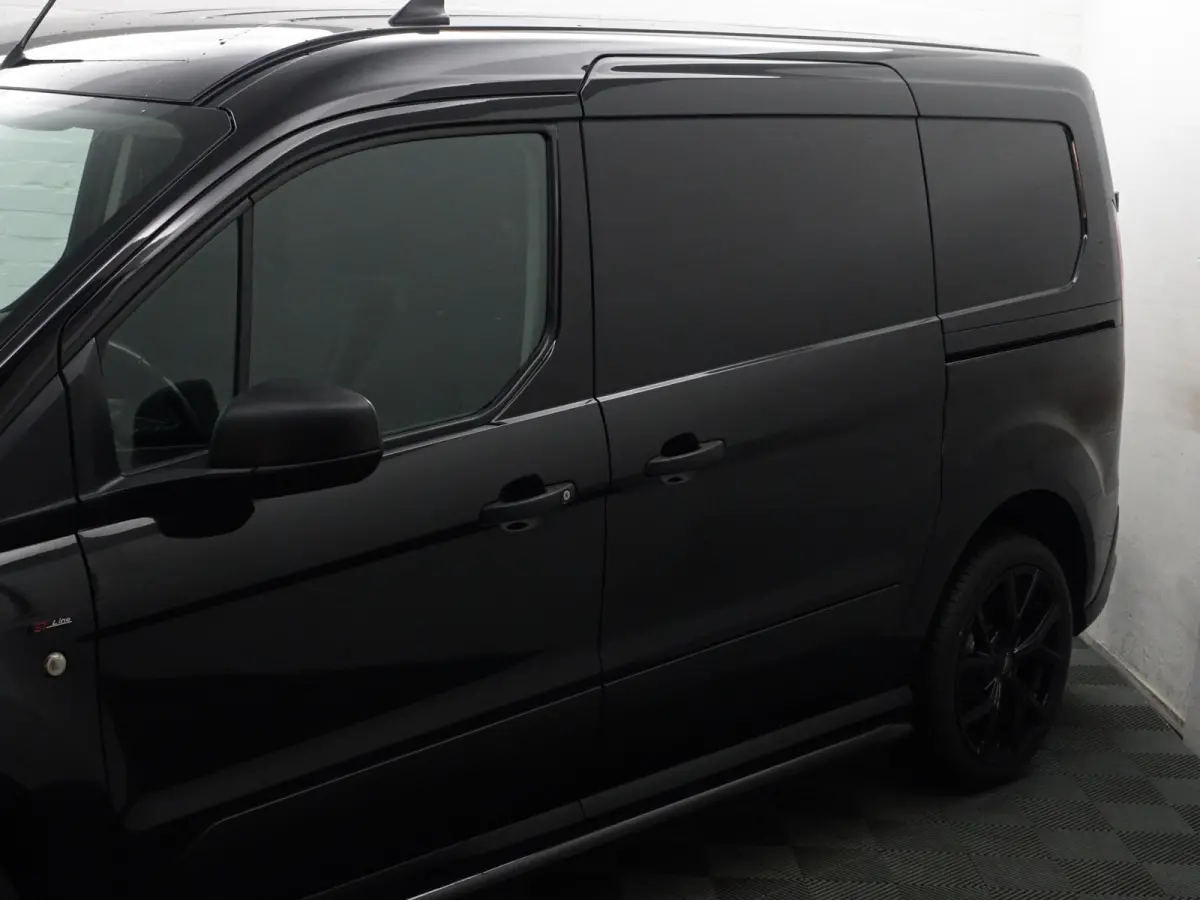 1.5 EcoBlue L2 ST Line Aut- 2x Schuifdeur, 3 Pers, Camera, Carplay, Stoelverwarming, Sidebars
