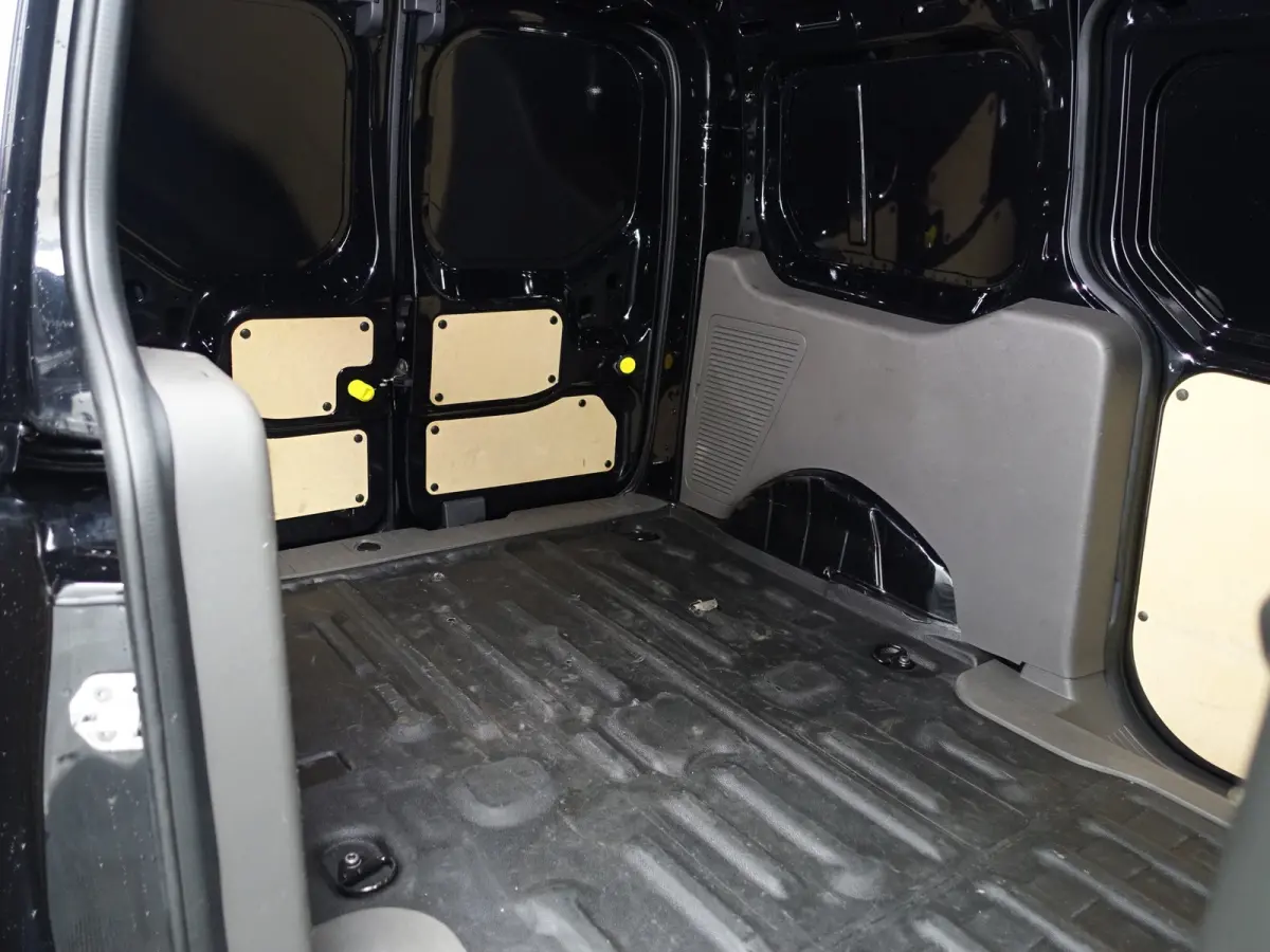 1.5 EcoBlue L2 ST Line Aut- 2x Schuifdeur, 3 Pers, Camera, Carplay, Stoelverwarming, Sidebars