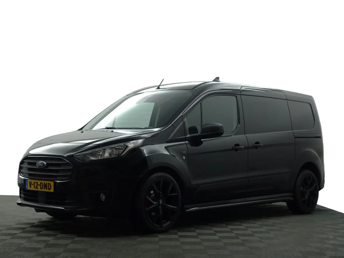 1.5 EcoBlue L2 ST Line Aut- 2x Schuifdeur, 3 Pers, Camera, Carplay, Stoelverwarming, Sidebars