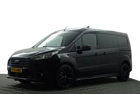 1.5 EcoBlue L2 ST Line Aut- 2x Schuifdeur, 3 Pers, Camera, Carplay, Stoelverwarming, Sidebars