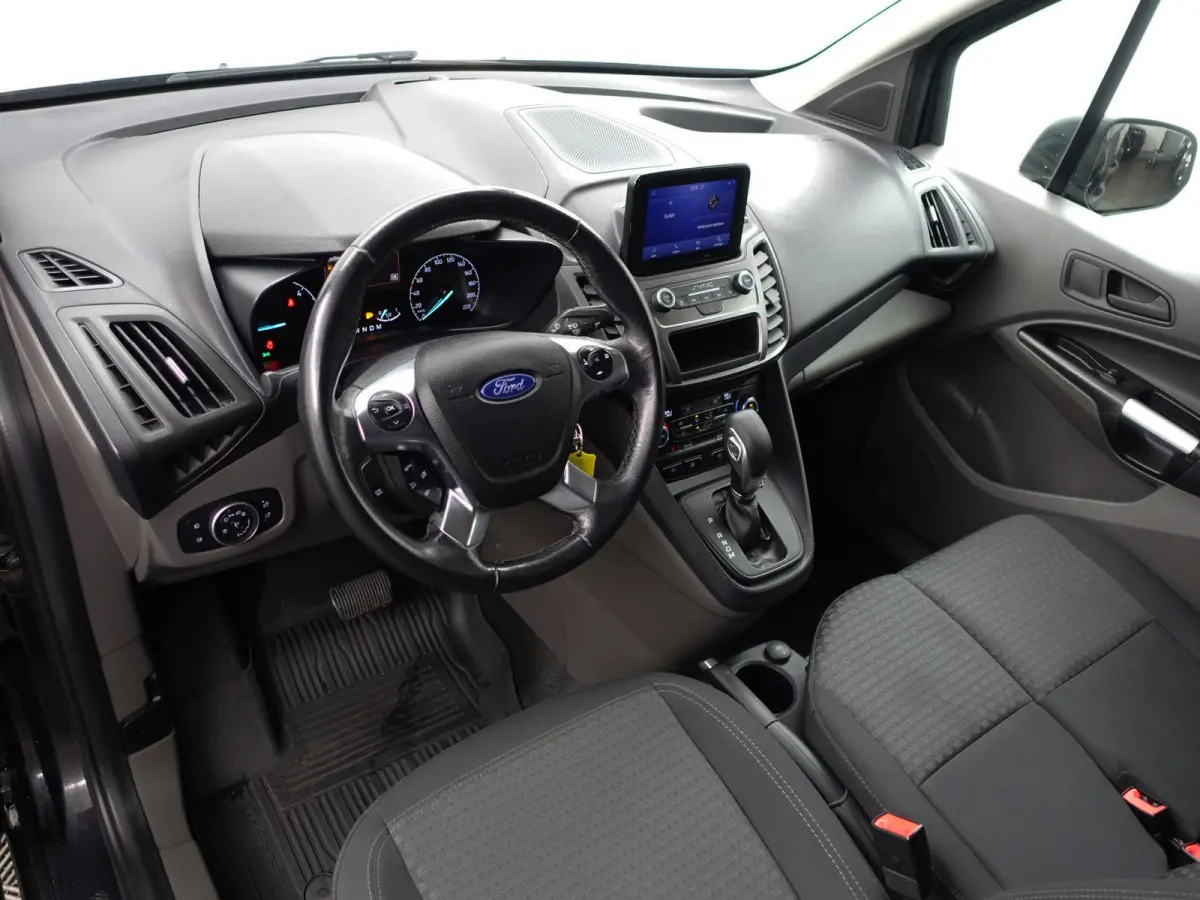 1.5 EcoBlue L2 ST Line Aut- 2x Schuifdeur, 3 Pers, Camera, Carplay, Stoelverwarming, Sidebars