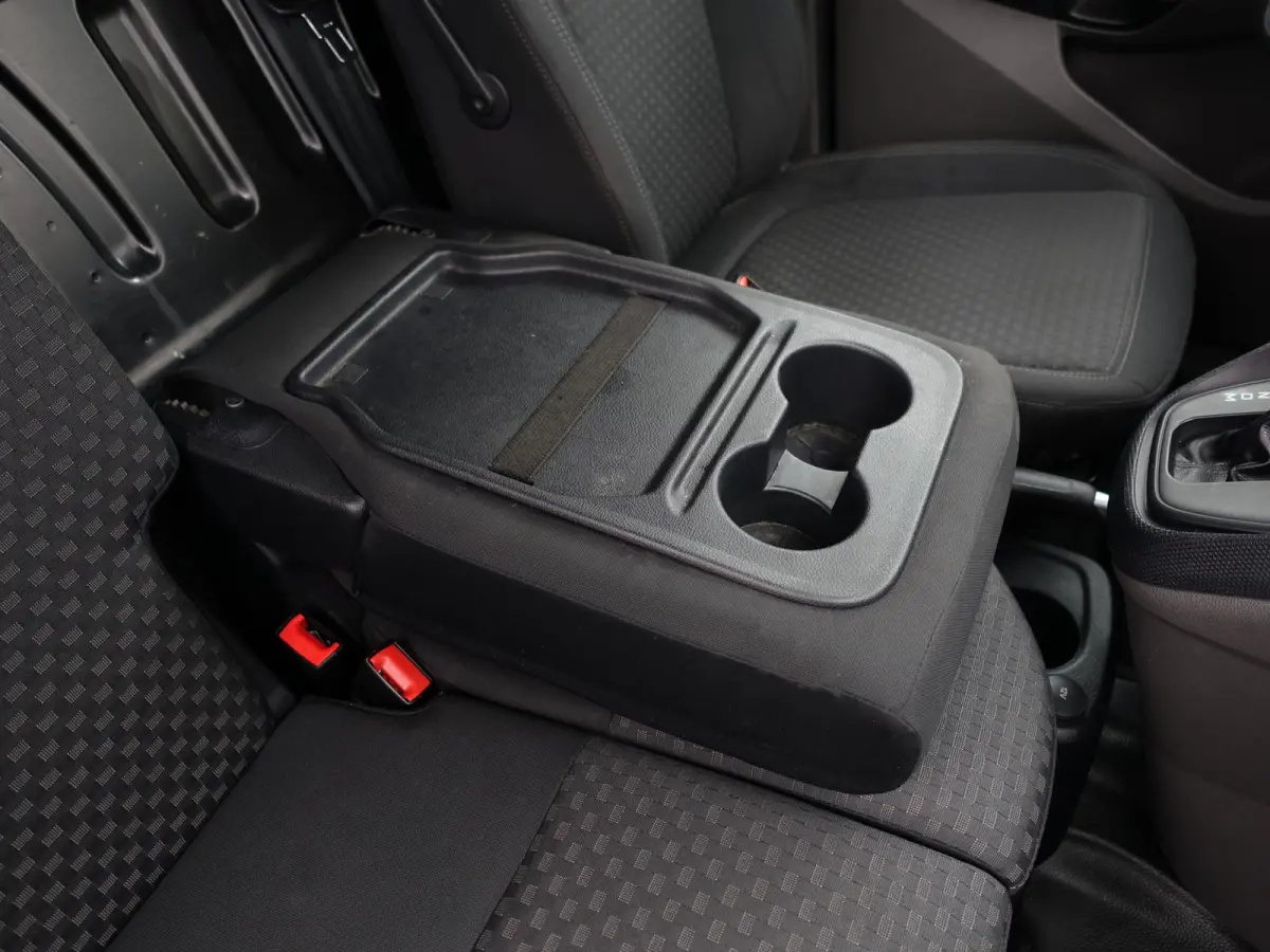 1.5 EcoBlue L2 ST Line Aut- 2x Schuifdeur, 3 Pers, Camera, Carplay, Stoelverwarming, Sidebars