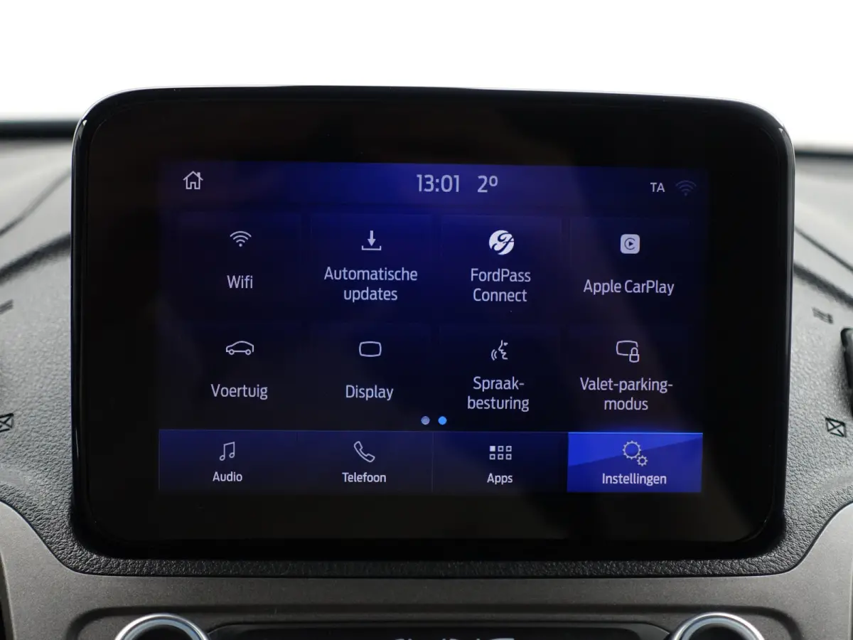 1.5 EcoBlue L2 ST Line Aut- 2x Schuifdeur, 3 Pers, Camera, Carplay, Stoelverwarming, Sidebars