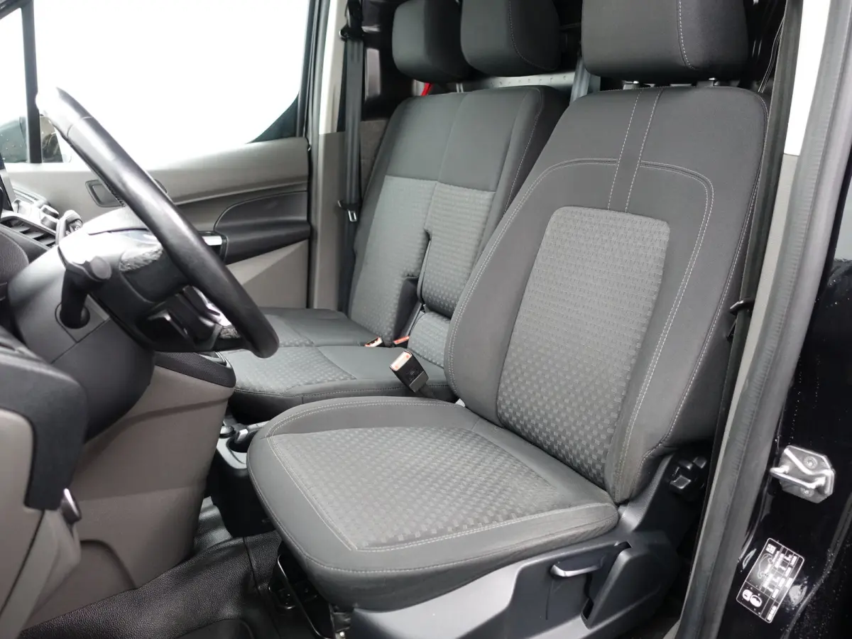1.5 EcoBlue L2 ST Line Aut- 2x Schuifdeur, 3 Pers, Camera, Carplay, Stoelverwarming, Sidebars