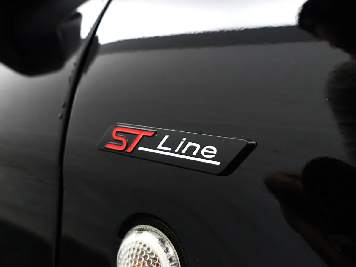 1.5 EcoBlue L2 ST Line Aut- 2x Schuifdeur, 3 Pers, Camera, Carplay, Stoelverwarming, Sidebars
