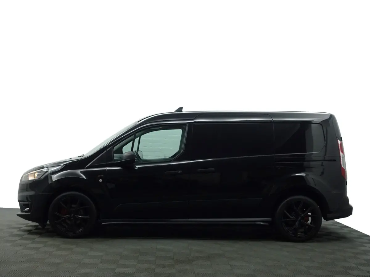 1.5 EcoBlue L2 ST Line Aut- 2x Schuifdeur, 3 Pers, Camera, Carplay, Stoelverwarming, Sidebars