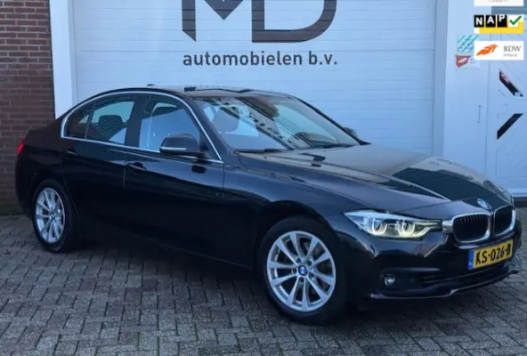330e Centennial Executive - Dealer onderhouden
