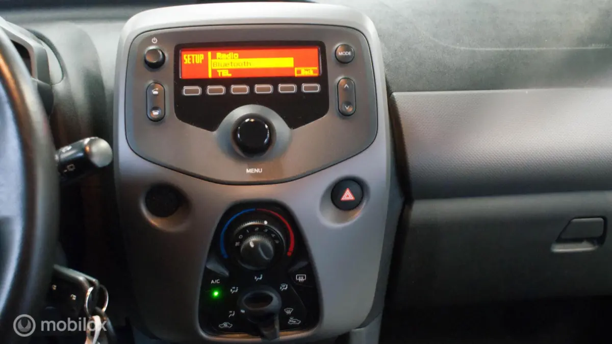 1.0 e-VTi Active