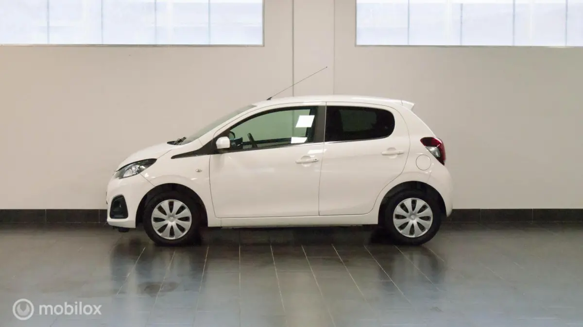 1.0 e-VTi Active
