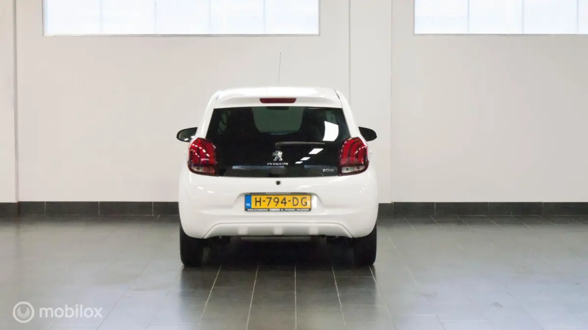 1.0 e-VTi Active