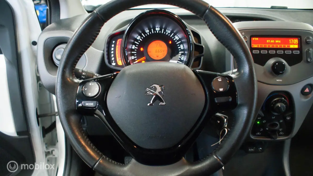 1.0 e-VTi Active