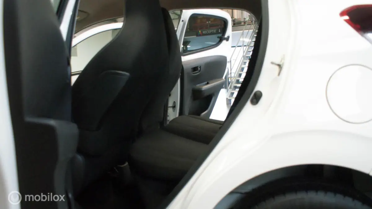 1.0 e-VTi Active