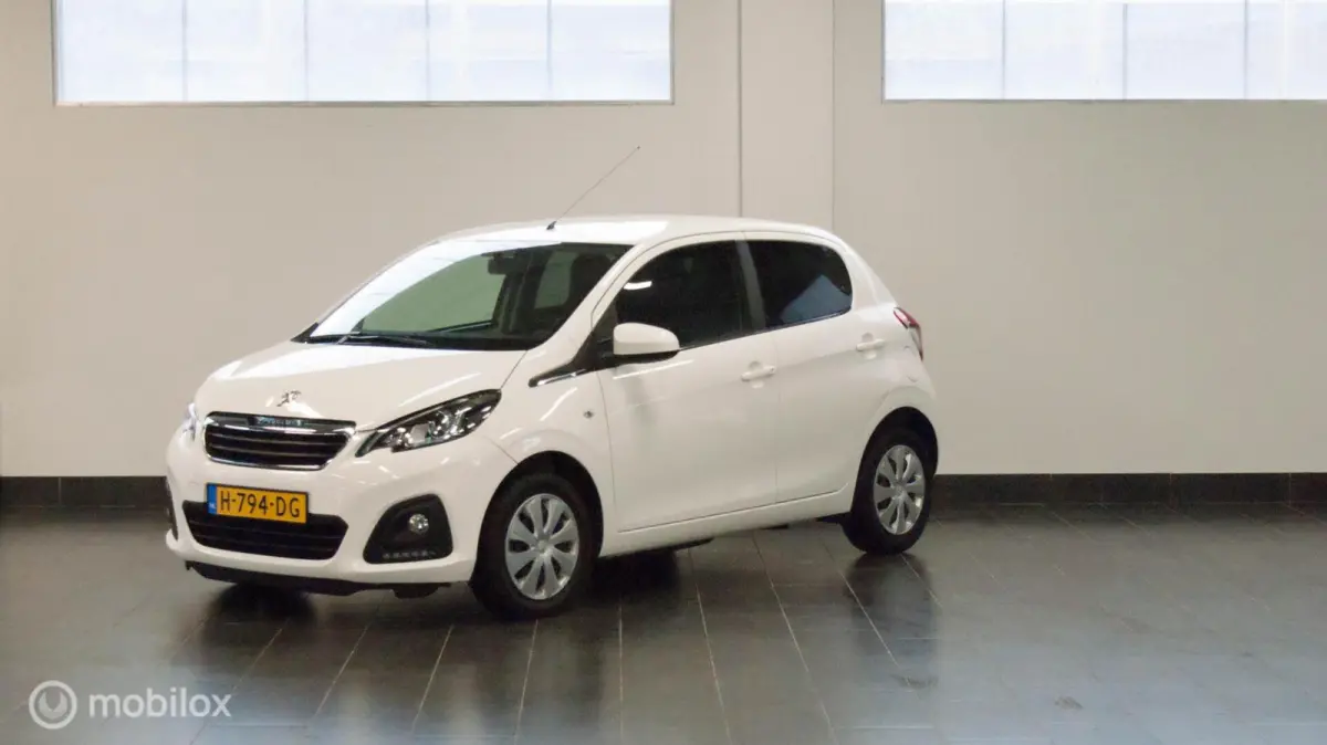 1.0 e-VTi Active