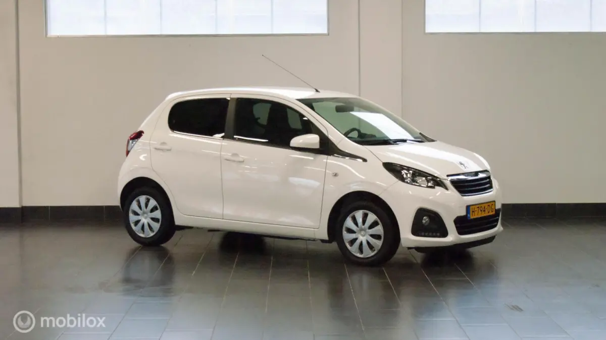 1.0 e-VTi Active