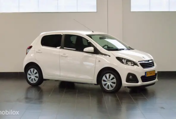 1.0 e-VTi Active