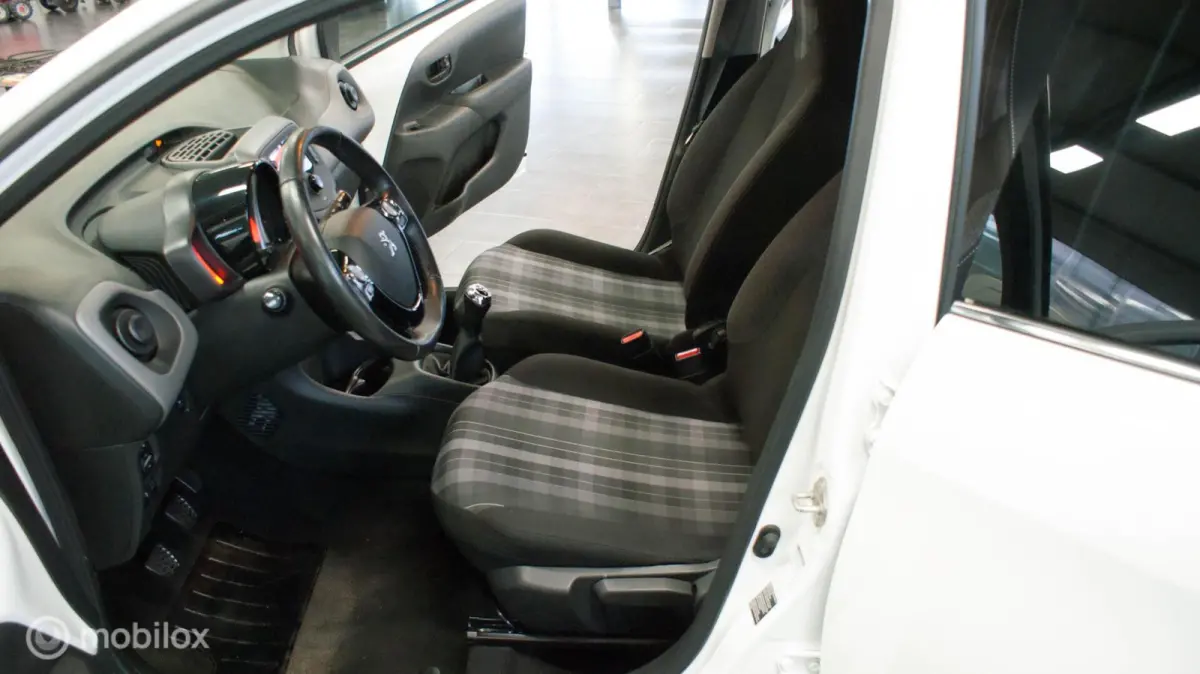 1.0 e-VTi Active