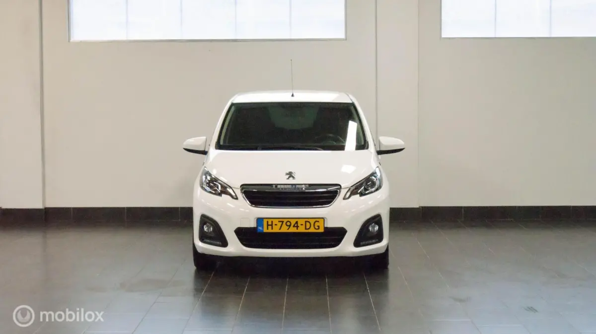 1.0 e-VTi Active