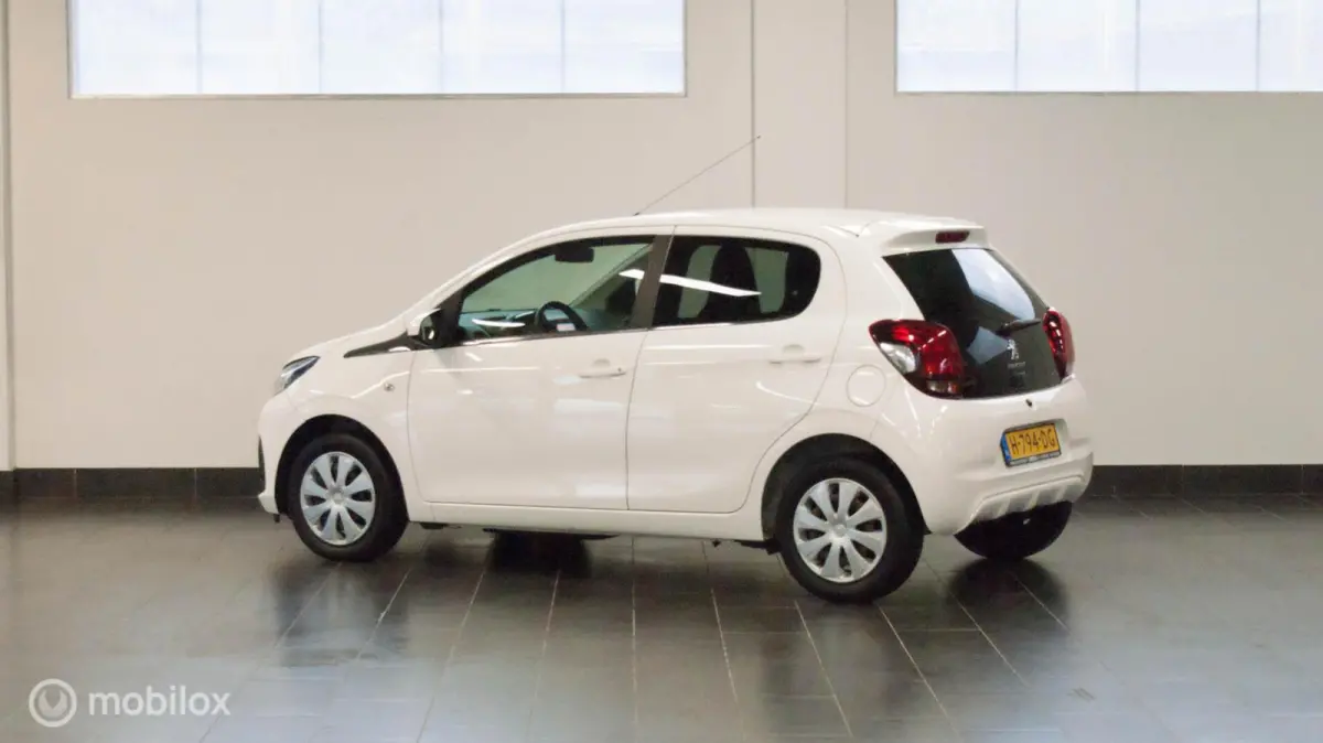 1.0 e-VTi Active