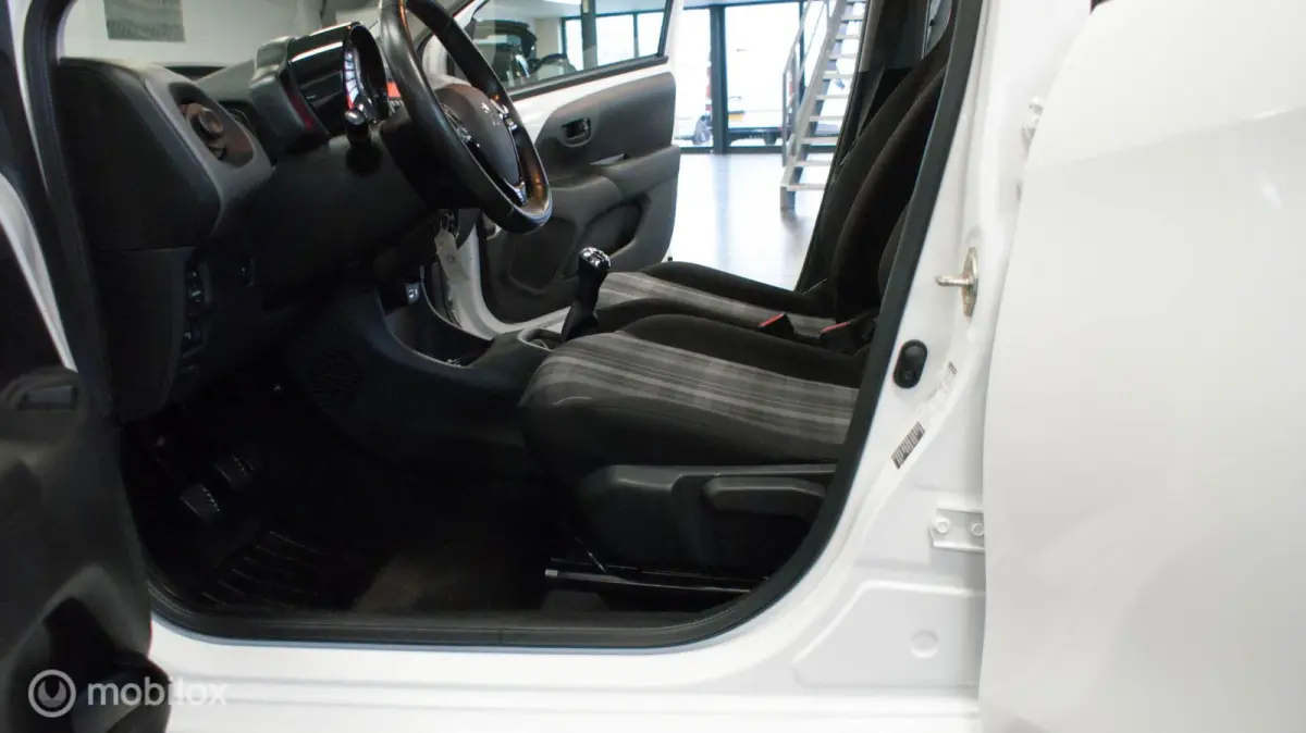 1.0 e-VTi Active